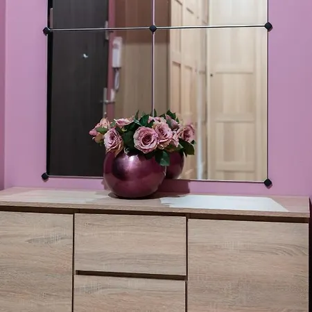 Modern Apartment With Balcony & Free Garage Poznan By Noclegi Renters Esterno foto
