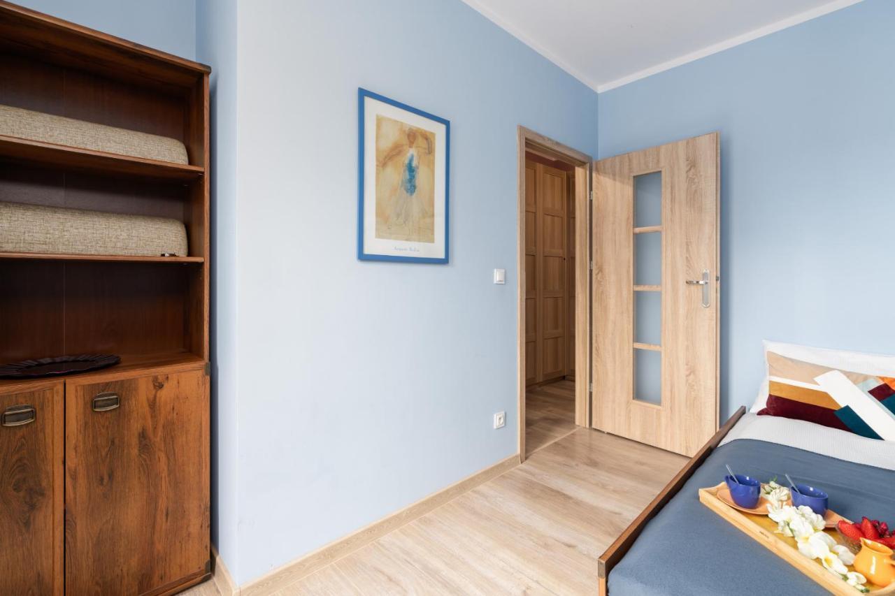 Appartamento Modern With Balcony & Free Garage By Renters